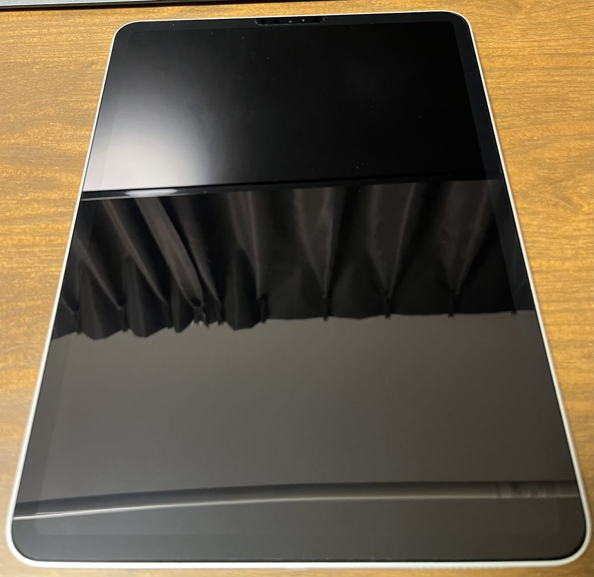 【中古】iPad Pro 11インチ 64GB 第1世代 シルバー Apple _画像1