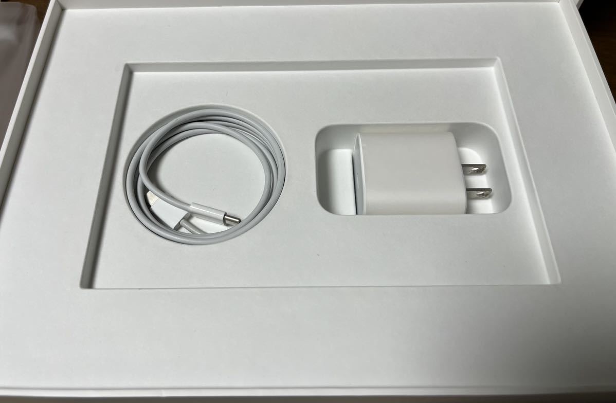 【中古】iPad Pro 11インチ 64GB 第1世代 シルバー Apple _画像2