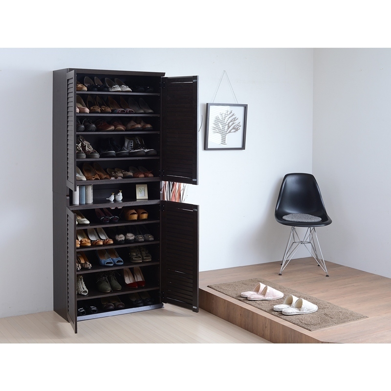  shoes box shoes box shoe rack shoes rack shoes storage width 75 depth 33 2 piece collection length width free thin type entranceway storage .. not louver type door under pair inserting shoes box 