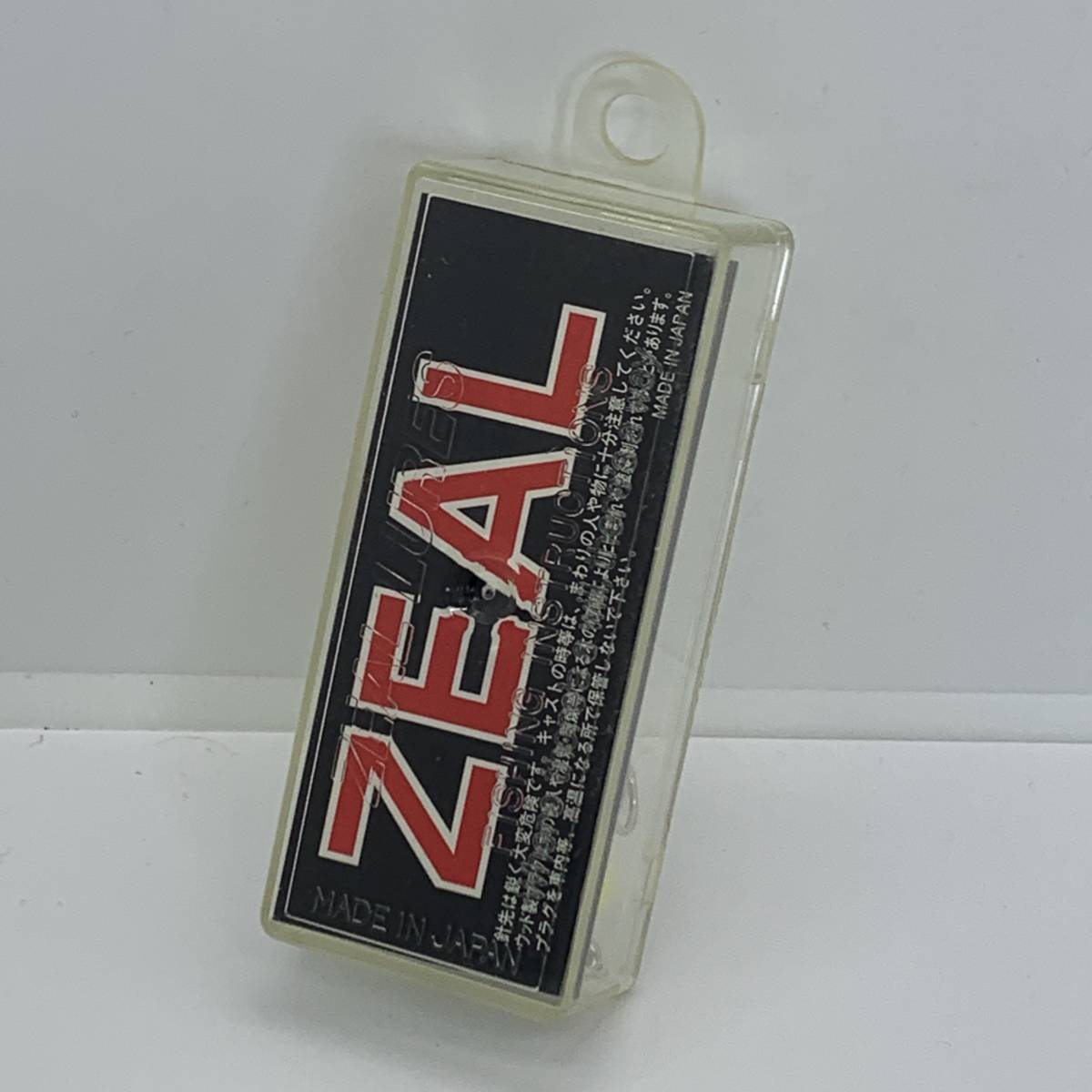 I-67720 ズイール ZEAL 2003 チマチマアンカニーチャップ_画像2