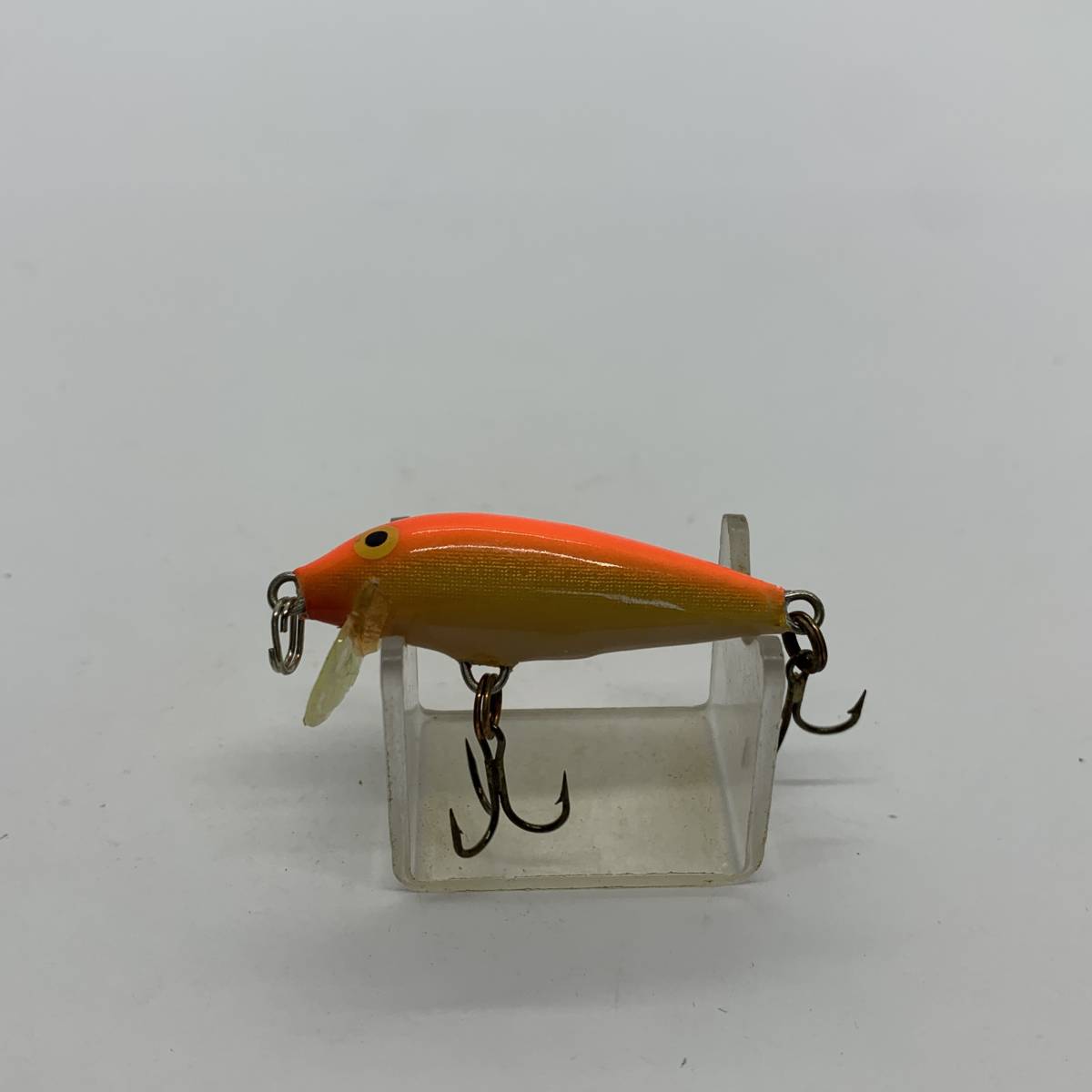 M-31919 ラパラ RAPALA ミノー 約4cmの画像1