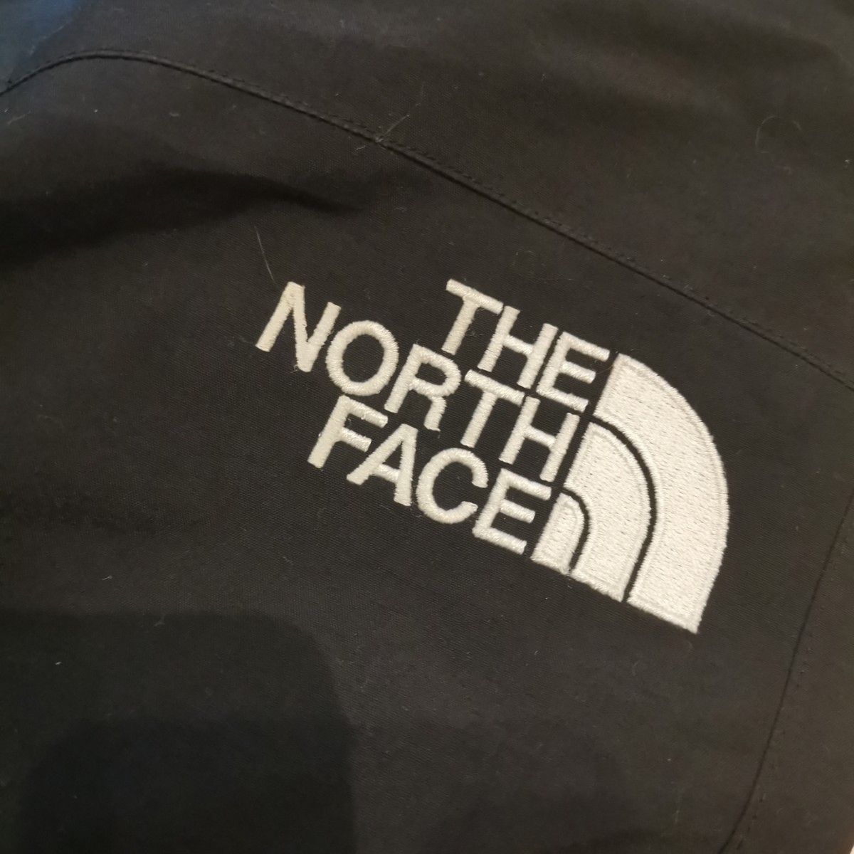 THE NORTH FACE ノースフェイス　GORE-TEX　キッズスノーウェア