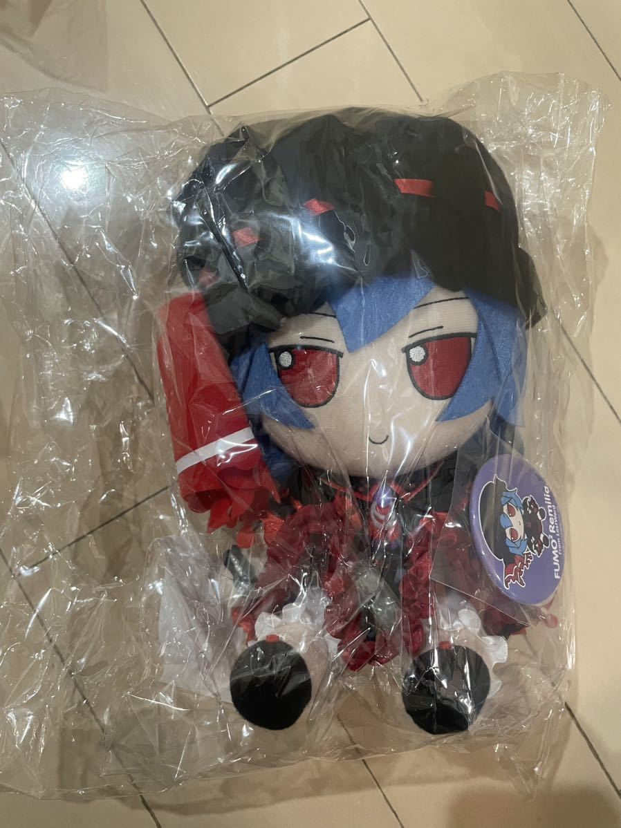 Gift 東方ぬいぐるみシリーズ 71【レミリア・スカーレット(東方 Gift 東方ぬいぐるみシリーズ 71【レミリア・スカーレット(東方