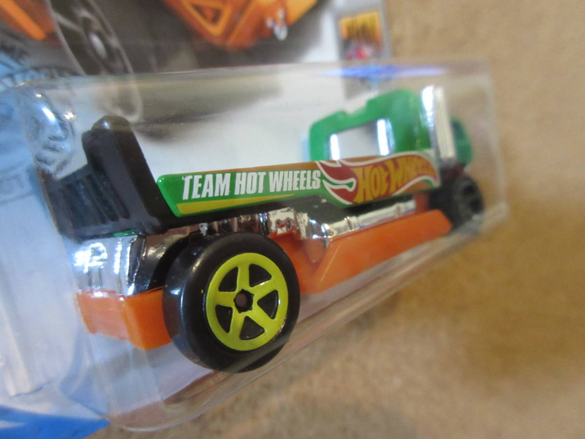 Hot Wheels THE HAULINATOR HW Metro 8/10 ザ ハウリネーター 積載車 ハウラーミニカー Ryu Asada リュウ・アサダ スライドベッドギミック_画像7