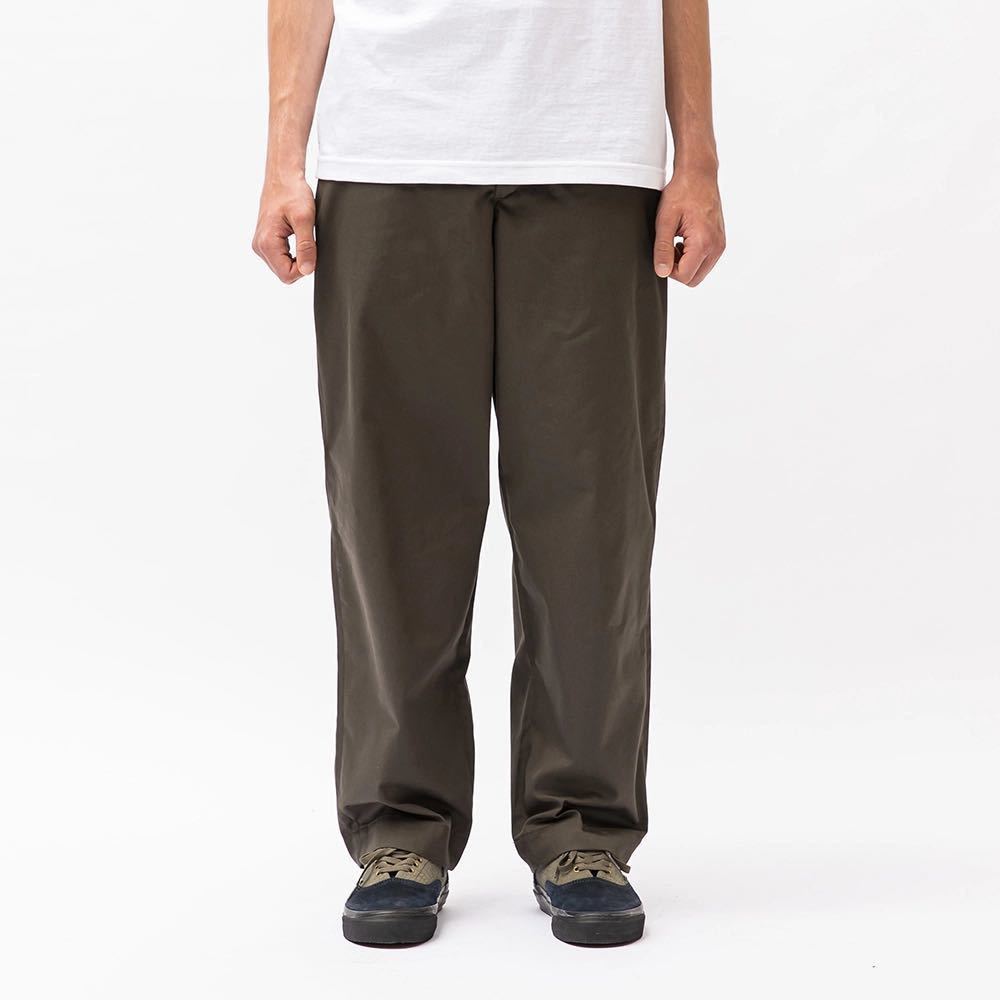 Yahoo!オークション - 22aw WTAPS CREASE TROUSERS CT