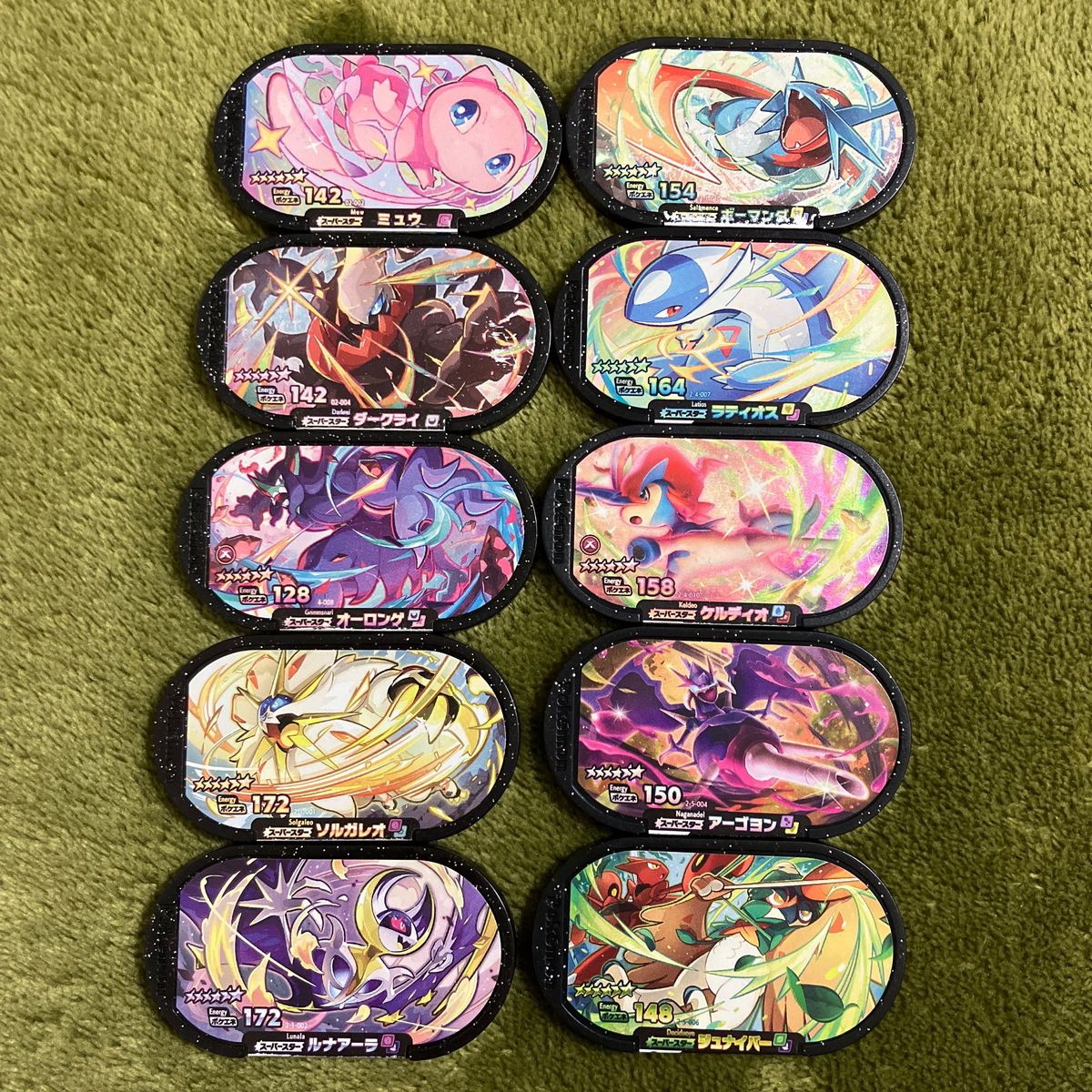 2)ポケモンメザスタ 6 スーパースター|Yahoo!フリマ(旧 2)ポケモンメザスタ 6 スーパースター|Yahoo!フリマ(旧