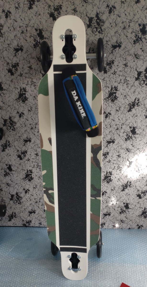 41 2<税送料5590円込み> STREET ドロップダート41 2(車輪 41 2<税送料5590円込み> STREET ドロップダート41 2(車輪