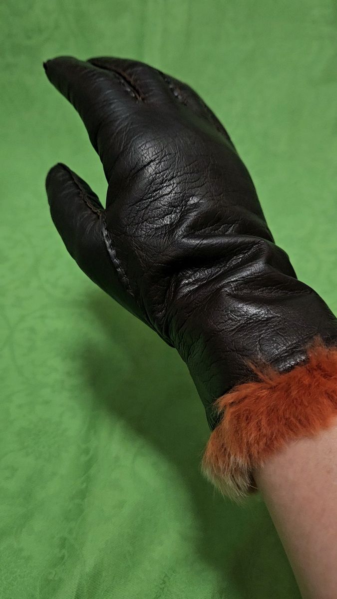 PICAROS GLOVES 革手袋 レザーグローブ 革手袋