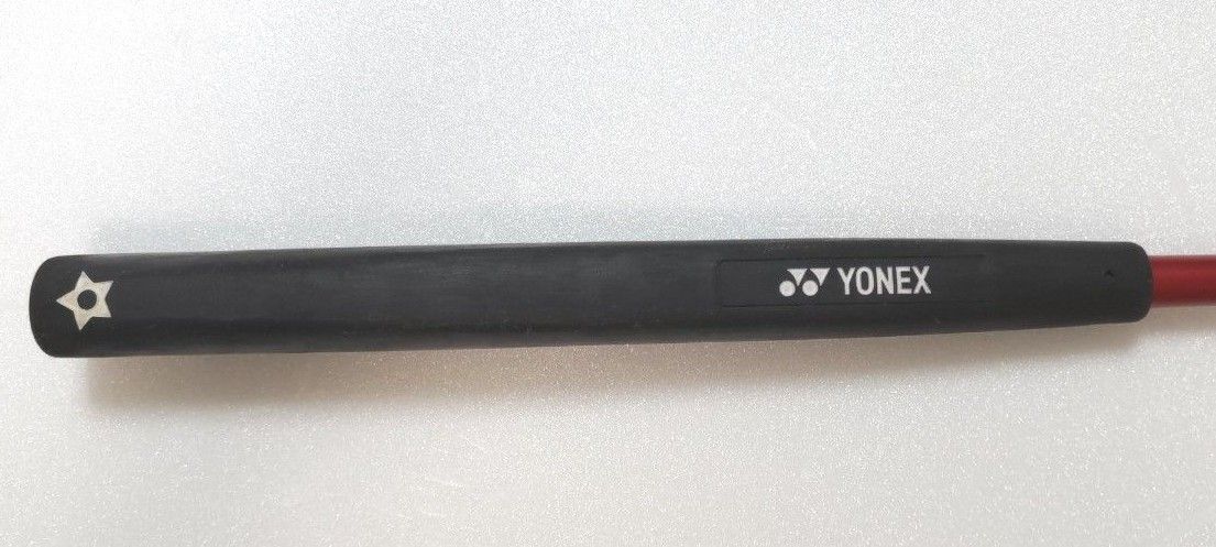 YONEX EZONE TP-F1Cパター レクシス スチールコアシャフト