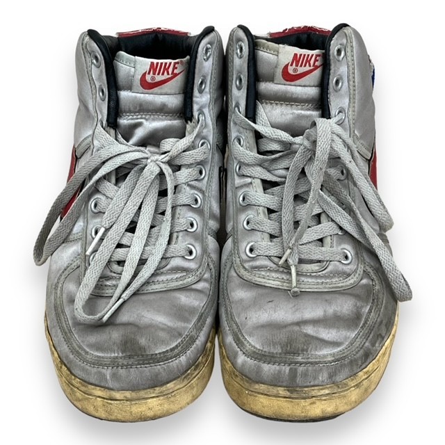 NIKE ナイキ VANDAL SUPREME バンダル サプリーム 靴 スニーカー 27㎝ シューズ バスケットシューズ 304715-061 2002年製_画像2