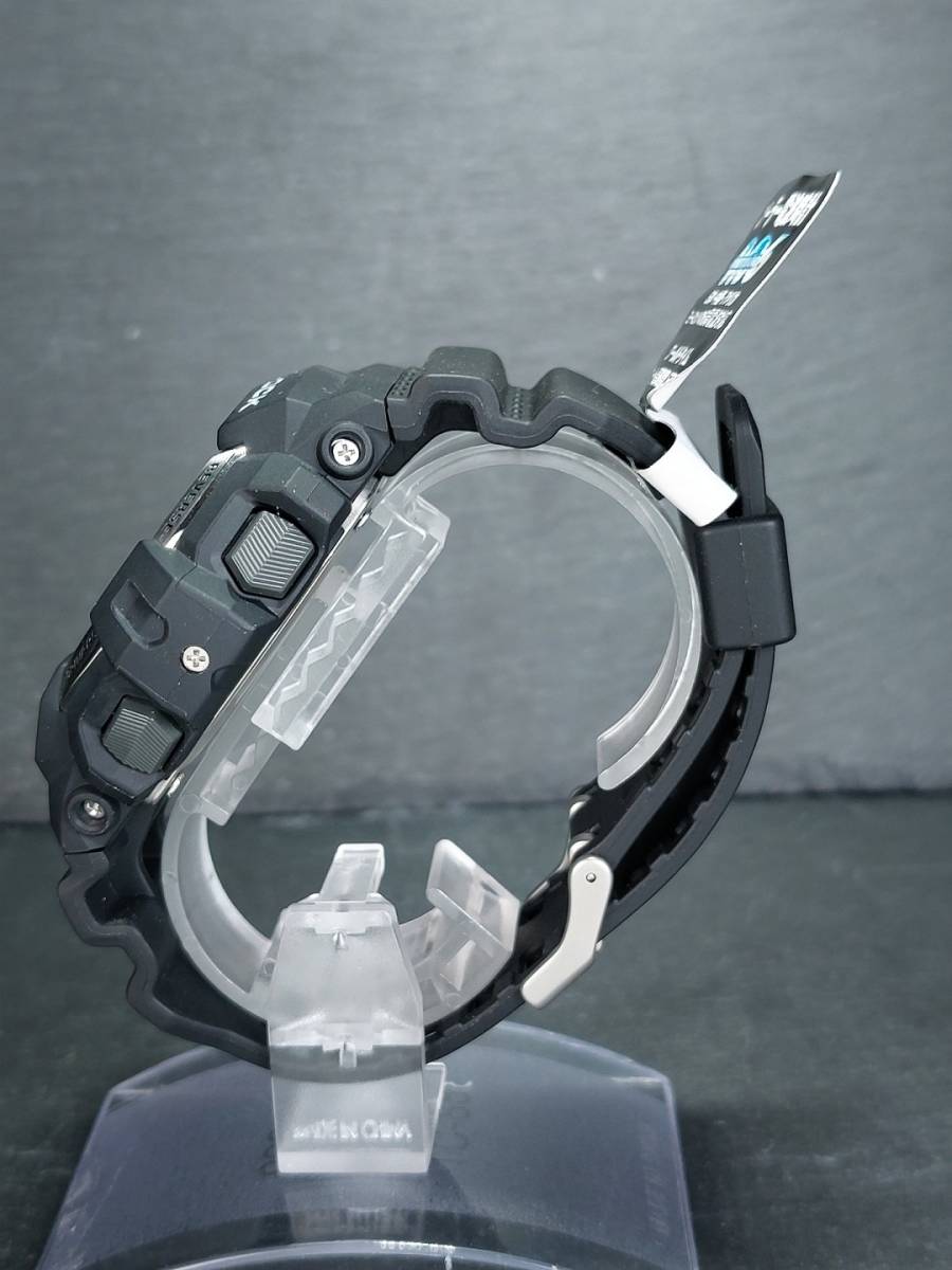 新品 CASIO カシオ G-SHOCK ジーショック MULTI BAND 6 マルチバンド6 GW-8900 メンズ 腕時計 デジタル ブラック ラバー 電波ソーラー_画像4