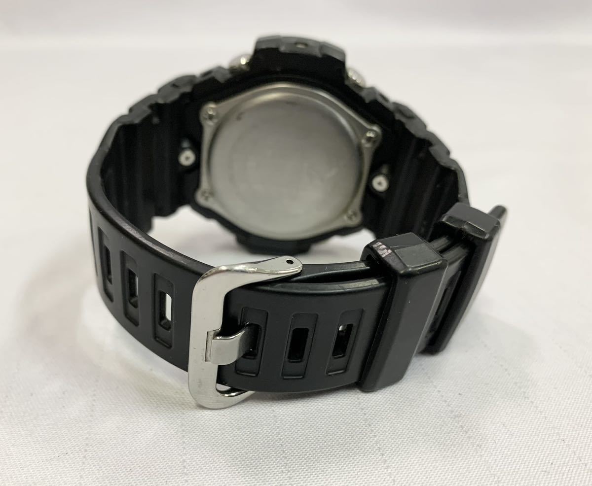 ◇CASIO カシオ G-SHOCK ジーショック GULFMASTER ガルフマスター GN-1000 腕時計 156/594K_画像4