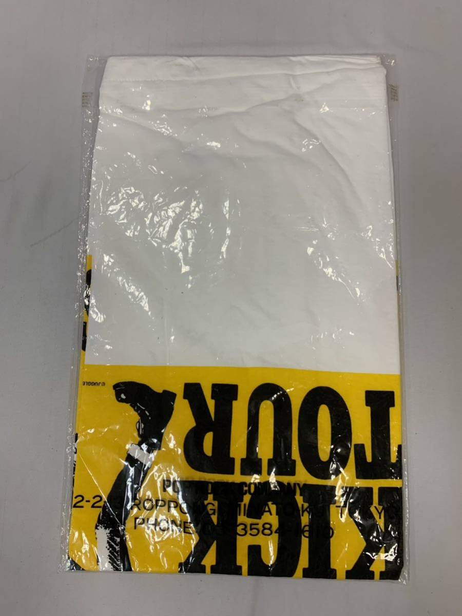 Yahoo!オークション - 90s USA製 ザ・ブルーハーツ ハイキック Yahoo!オークション - 90s USA製 ザ・ブルーハーツ ハイキック