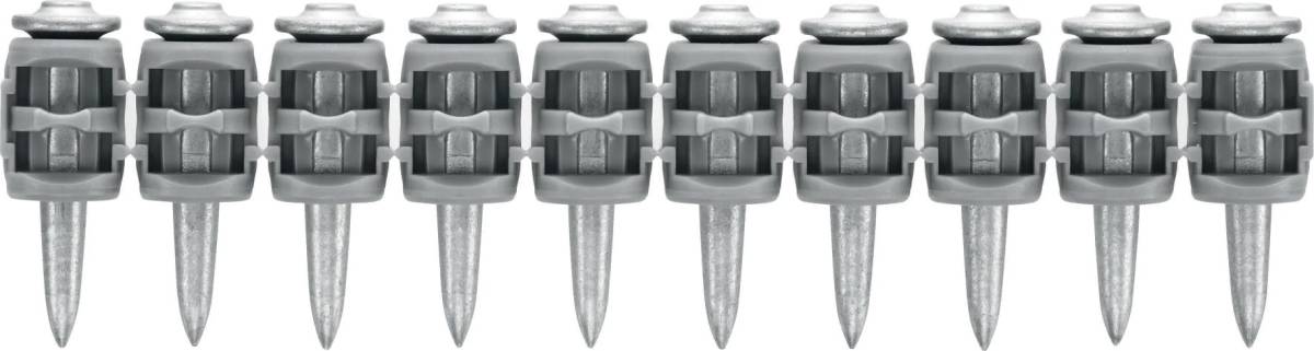 HILTI(ヒルティ) X-P 20 B3 MX 充電式鋲打機(BX 3)用高性能連発ピン コンクリート用ネイル 1箱(400本) 新品未開封