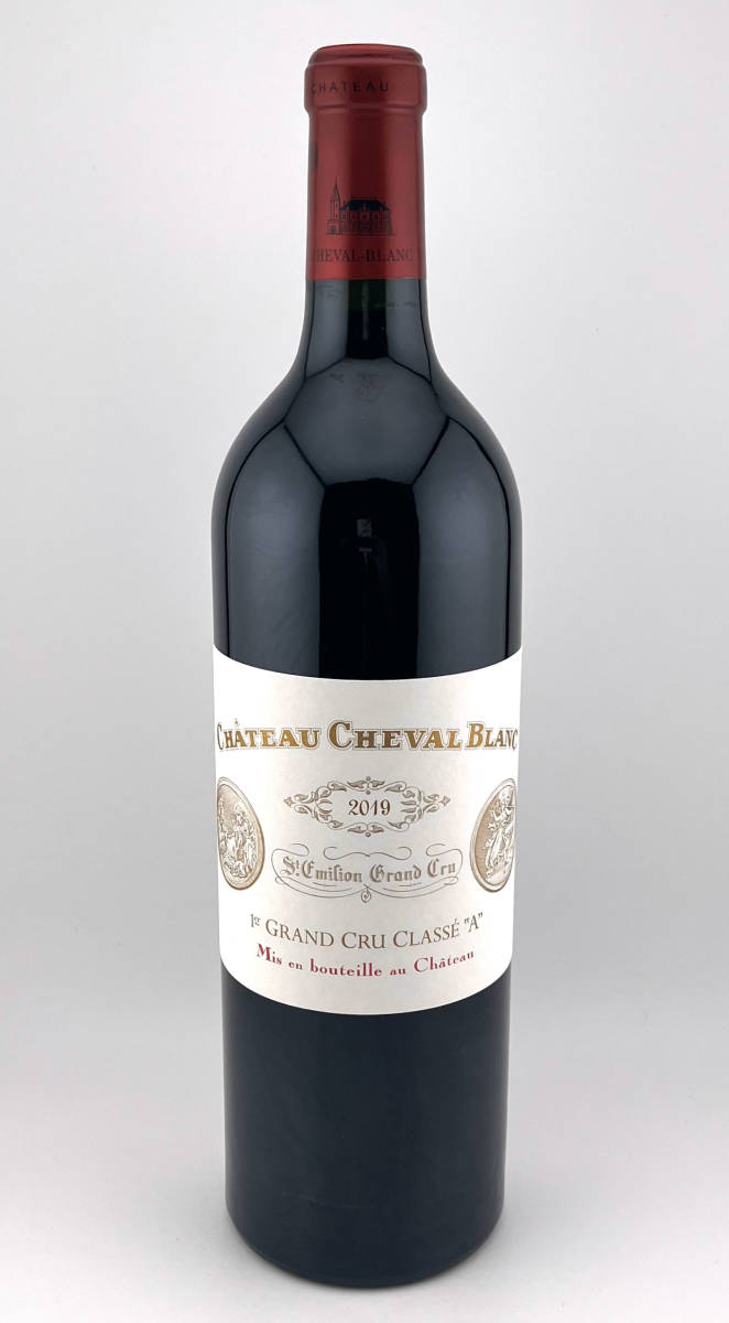 専門店では Chateau 2019 Cheval ブラン シュヴァル シャトー Blanc その他