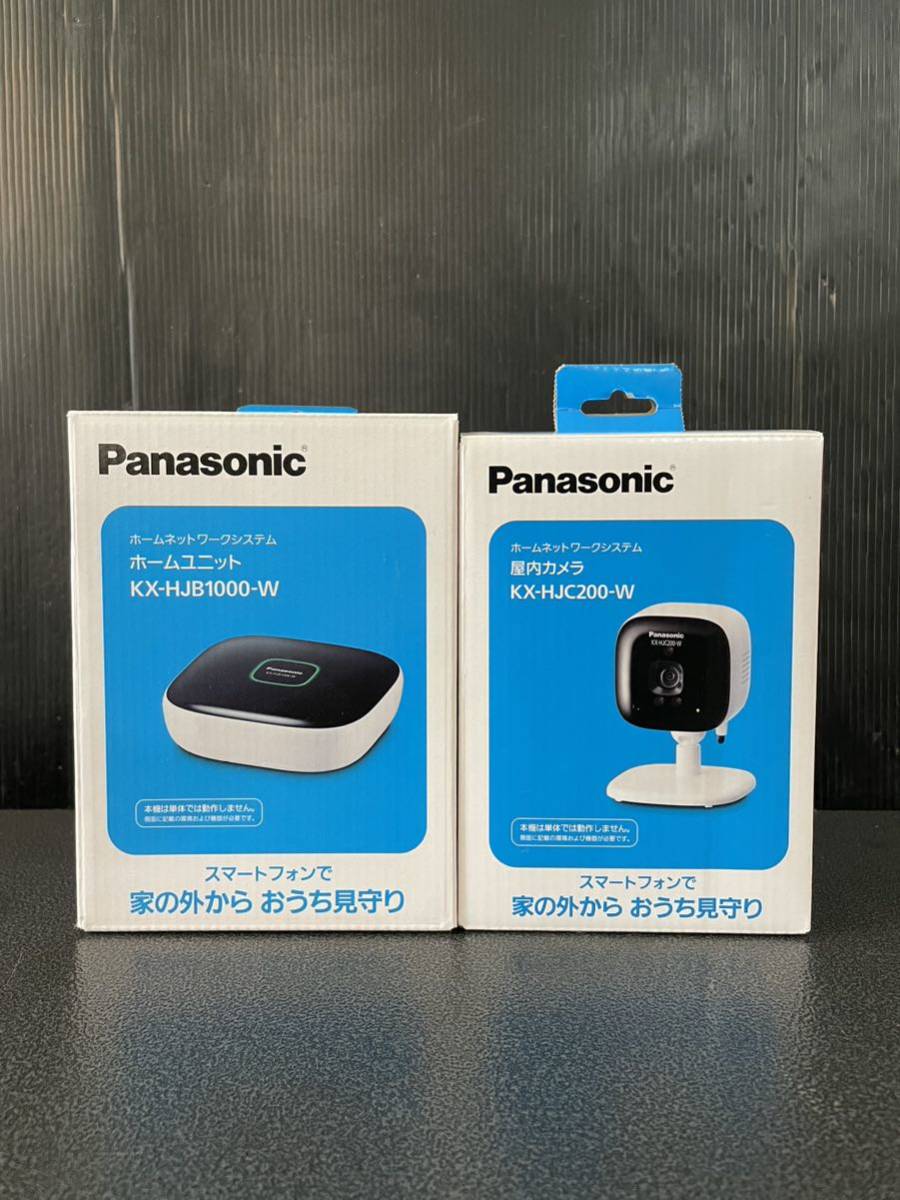 1円〜 Panasonic パナソニック カメラ ホームネットワークシステム