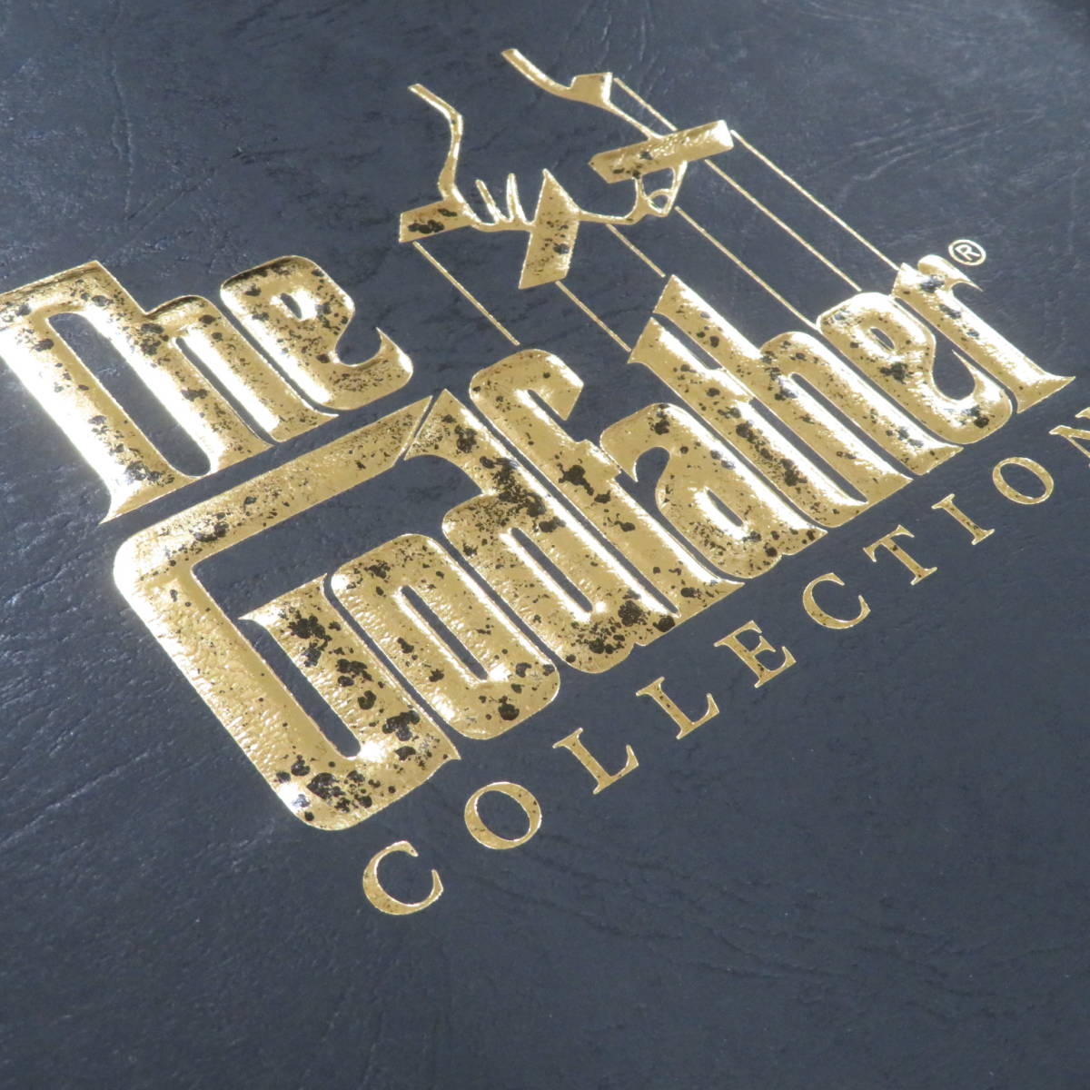 B00172320/●LD6枚組ボックス/「ゴッドファーザー・トリロジー / The Godfather Trilogy Collection Set [Widescreen] (1997年・PILF-2476_画像3