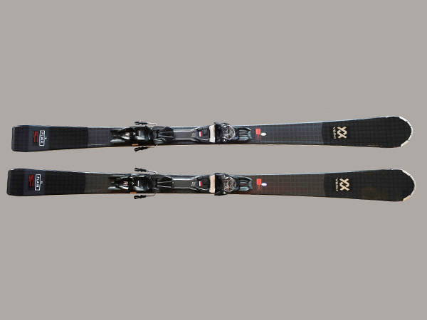 VOLKL フォルクル女性用「FLAIR75」147cm2023年送料込み デモ VOLKL フォルクル女性用「FLAIR75」147cm2023年送料込み デモ
