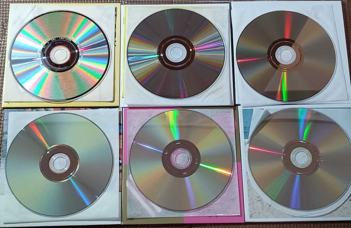 ゆず　ゆずの輪　継続特典DVD 6点セット_画像4