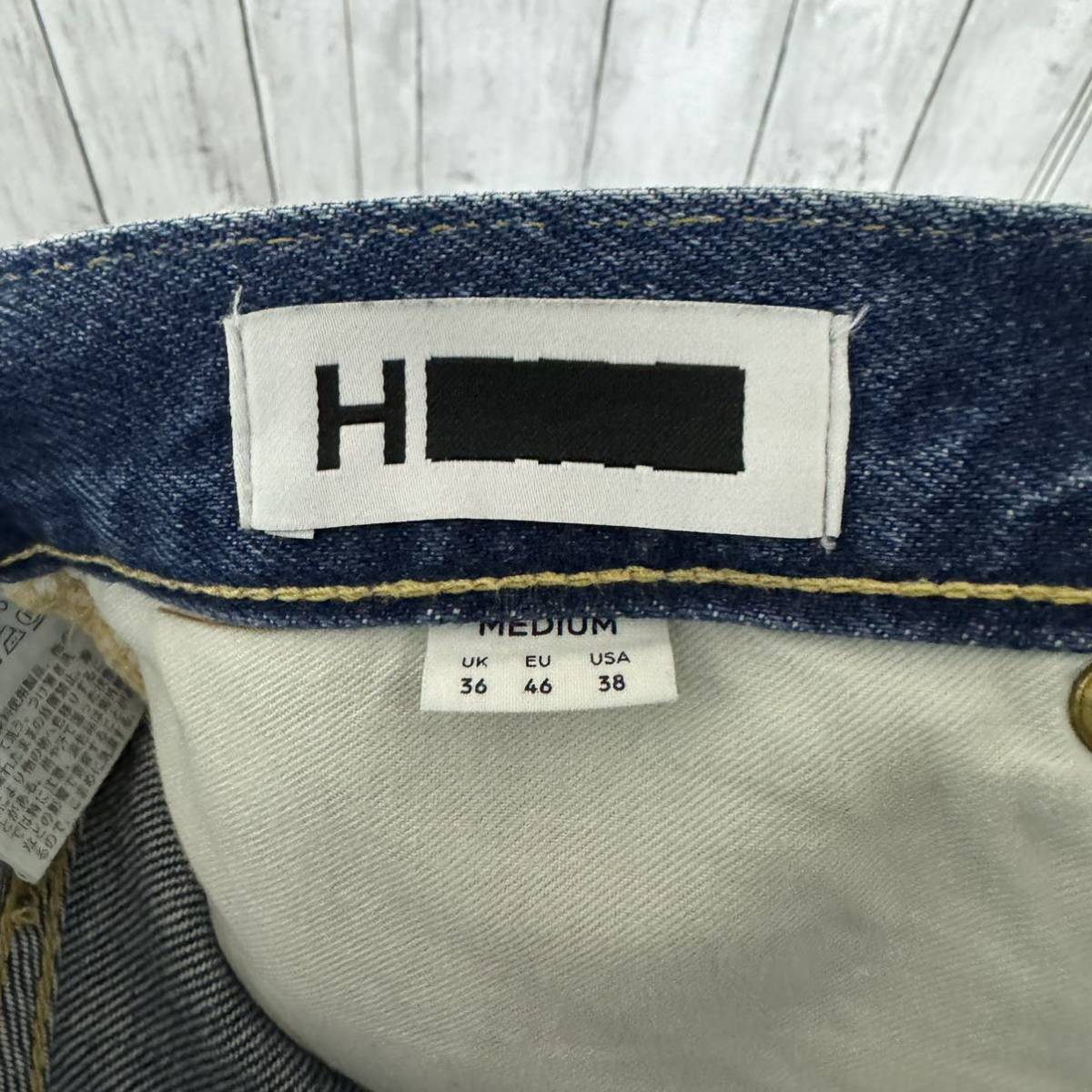 H BEAUTY&YOUTH UNITED ARROWS 5P セルビッチデニム|Yahoo H BEAUTY&YOUTH UNITED ARROWS 5P セルビッチデニム|Yahoo