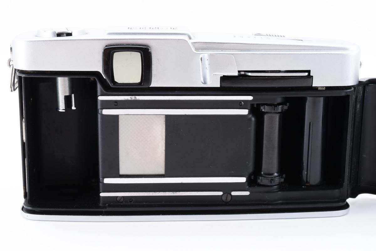 オリンパス OLYMPUS PEN-F 38mm 1:1.8 一眼レフフィルムカメラ ◆現状品◆ #87　 _画像5
