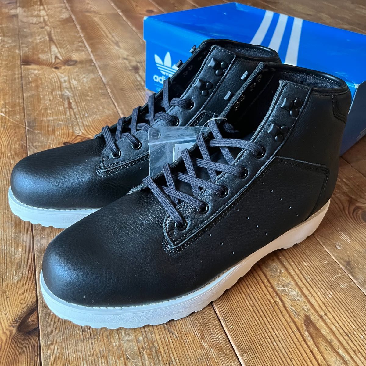 adidas ADI NAVVY BOOT アディ ナヴィ ブーツ 黒 28 5cm|Yahoo adidas ADI NAVVY BOOT アディ ナヴィ ブーツ 黒 28 5cm|Yahoo