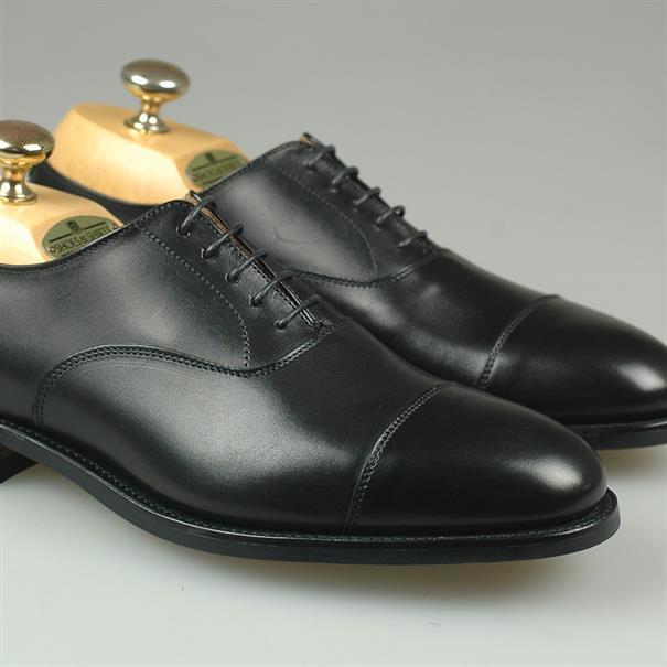 【新品・未使用品】CROCKETT & JONES CONNAUGHT 2_画像4