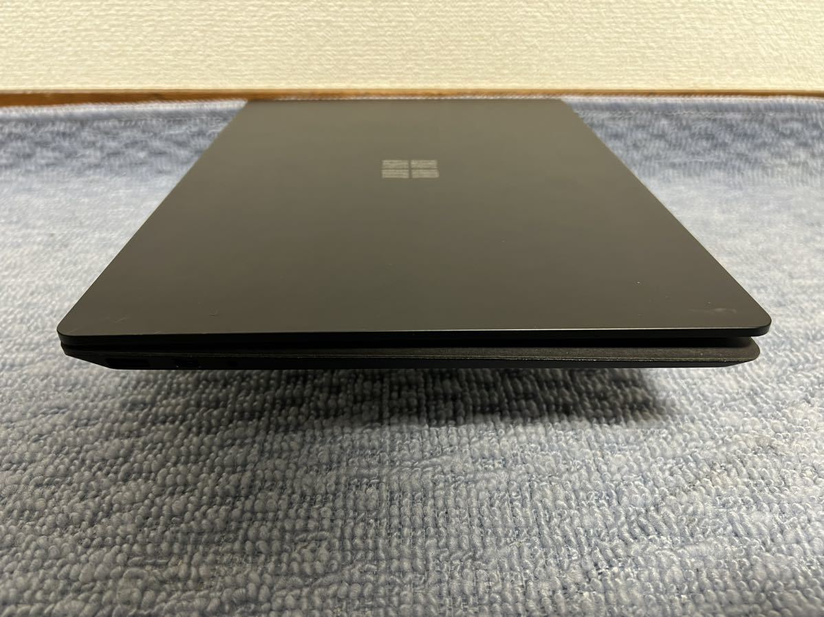 Microsoft Surface 1769/Core i7 8650U 1.90GHz/256GB/8GB/ タッチパネル_画像7