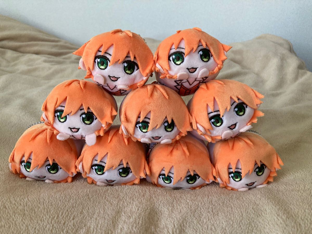すとぷり ジェルくん もちころりん｜Yahoo!フリマ（旧PayPayフリマ）