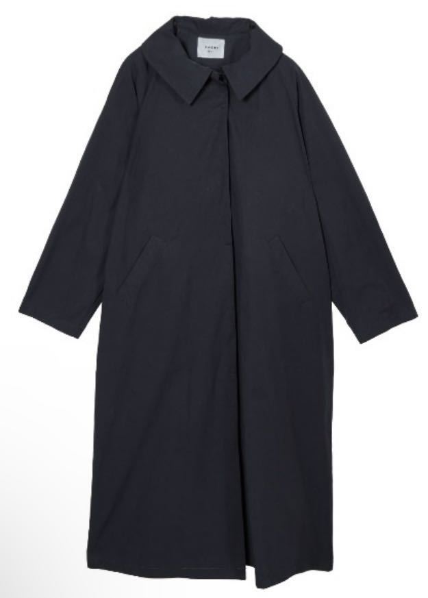 ameri vintage アメリヴィンテージEMBROIDERY COLLAR COAT ameri vintage アメリヴィンテージEMBROIDERY COLLAR COAT