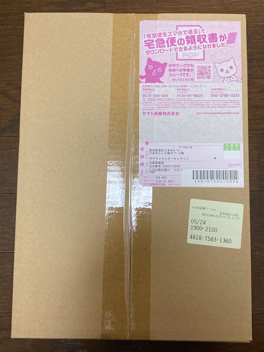 最新の情報 YU NAGABA × イーブイズ スペシャルBOX イーブイプロモ付き