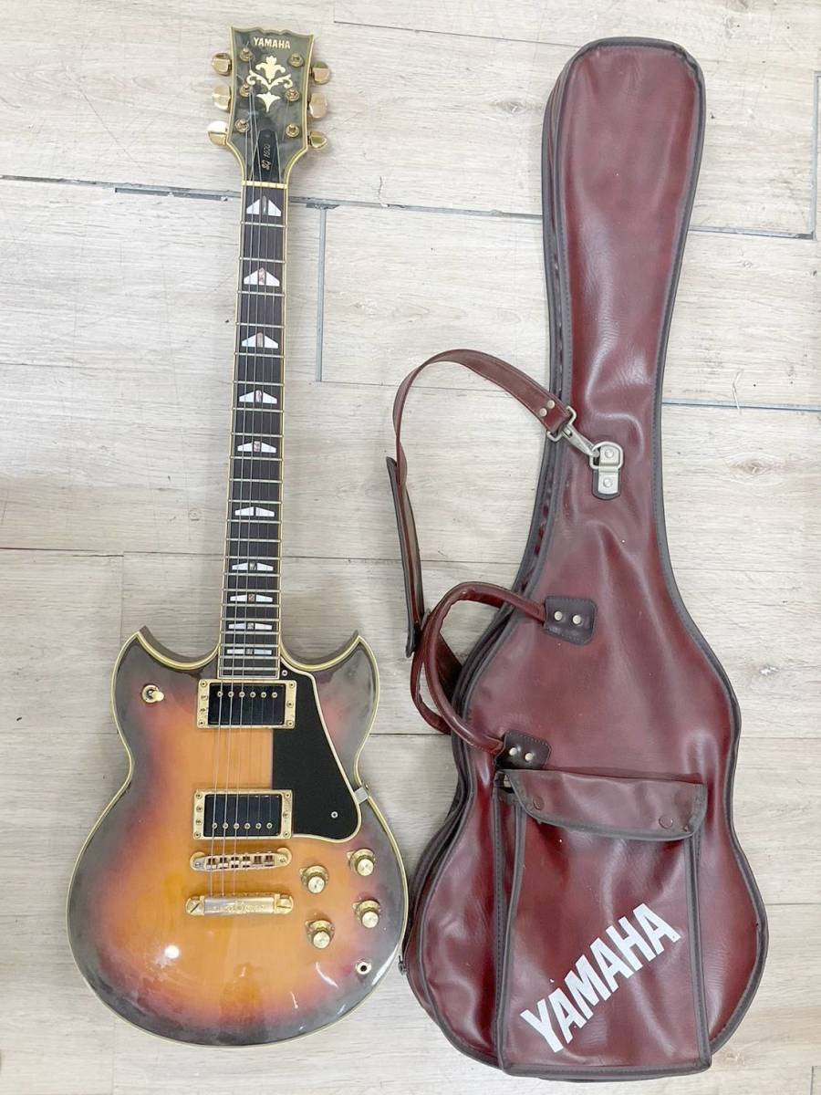 Yahoo!オークション - エレキギター YAMAHA SG1600 ヤマハ Yahoo!オークション - エレキギター YAMAHA SG1600 ヤマハ