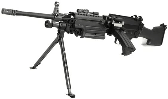Classic Army (クラシックアーミー) M249 MINIMI Mk2 AEG CA005M