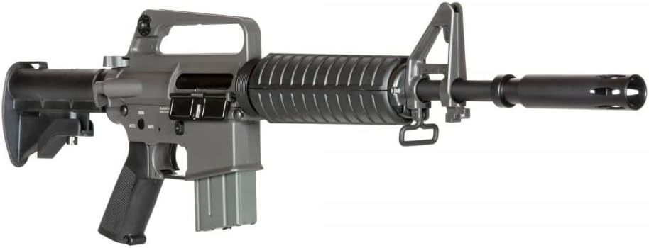 Classic Army  классика  ...  электрический  пистолет   XM177 E2 // AR018M-X