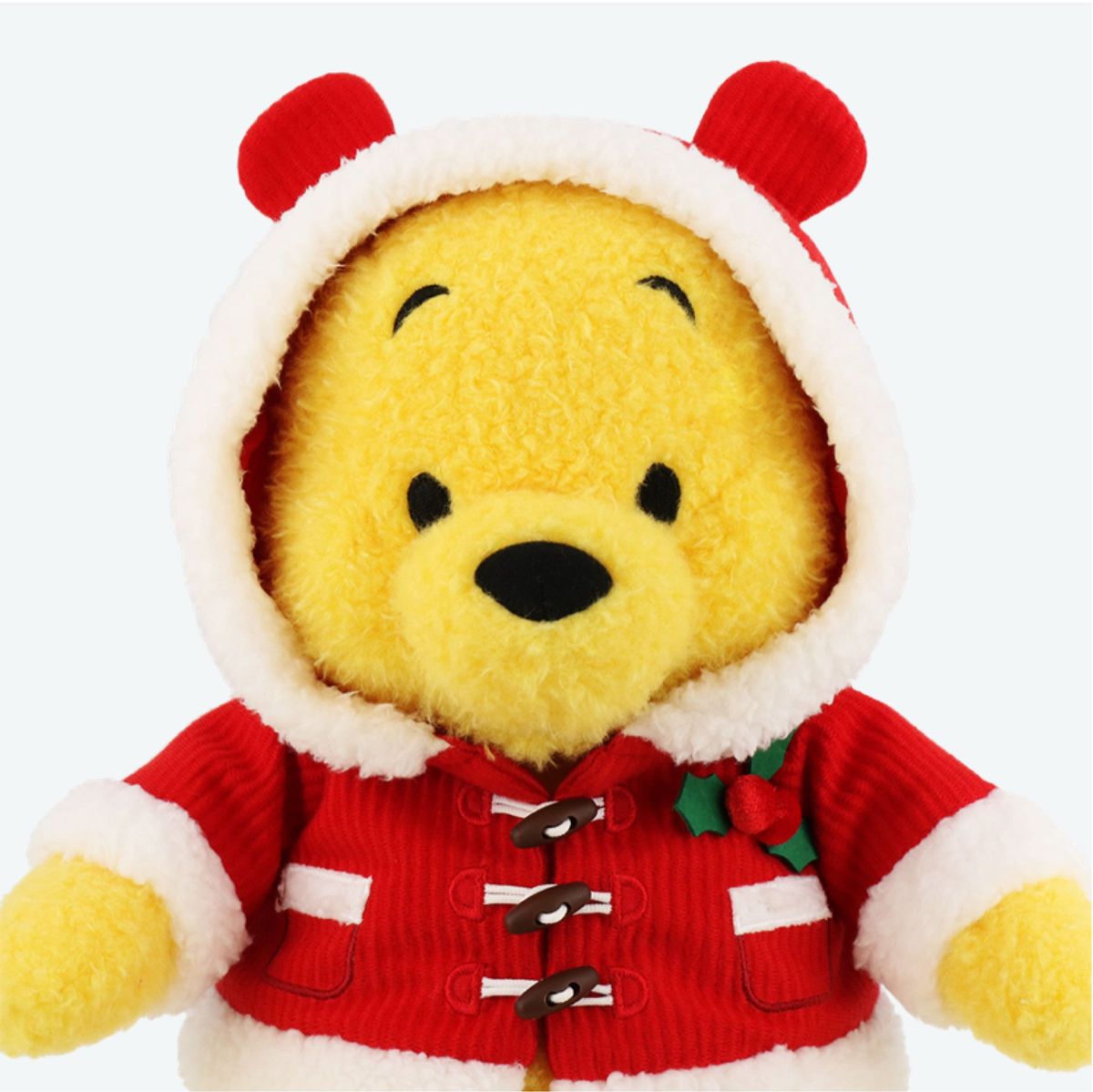 ディズニーランド購入 プーさん ディズニー ぬいぐるみ プーさん クリスマス ディズニーランド