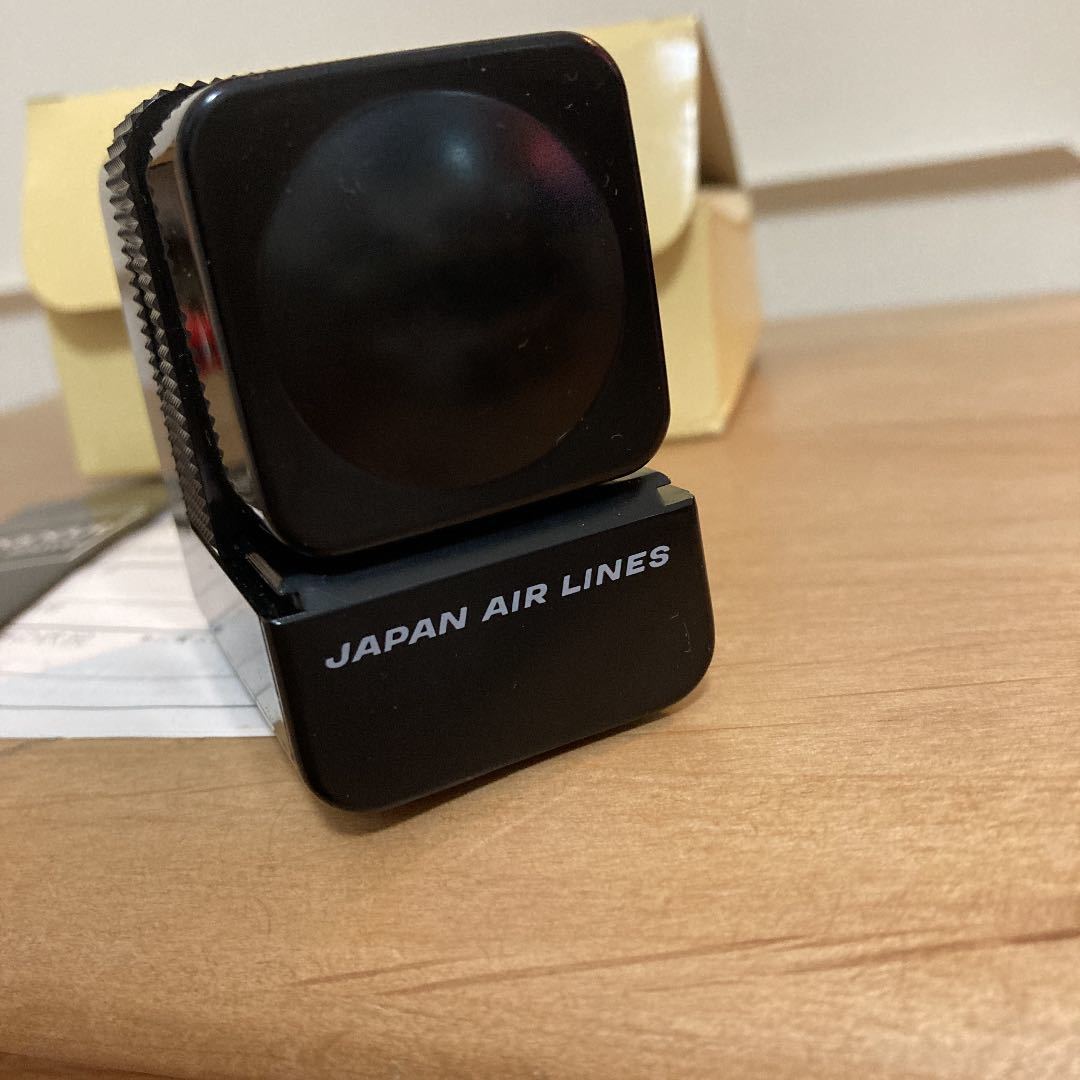 SEIKO セイコー クリーンカット JALバージョン　です。_画像3