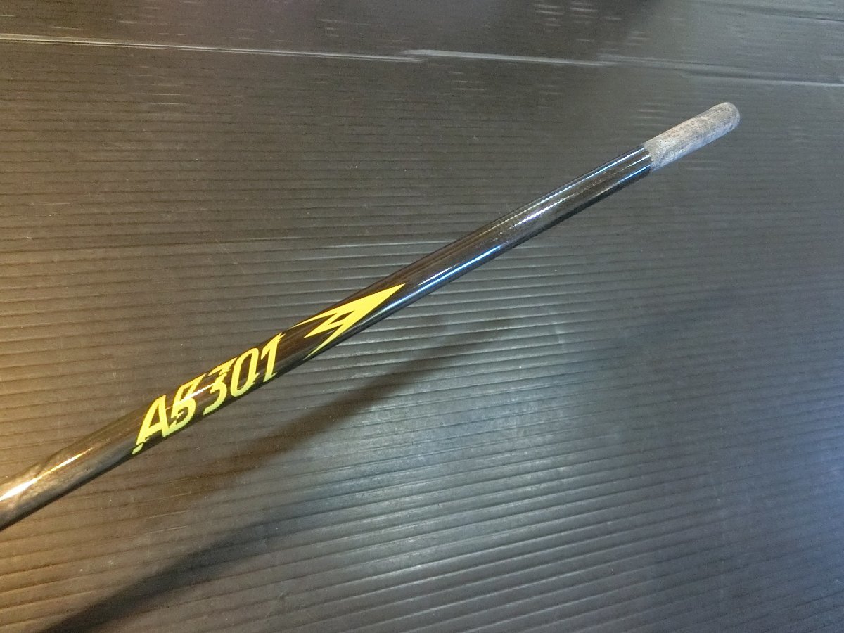 TRPX AFTERBURNER AB301/RR 44.625インチ 中古シャフト_画像5