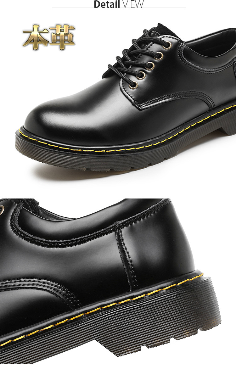  повседневная обувь мужской wing chip натуральная кожа 5 отверстие прогулочные туфли 3E телячья кожа джентльмен обувь модный взрослый черный 25.5cm