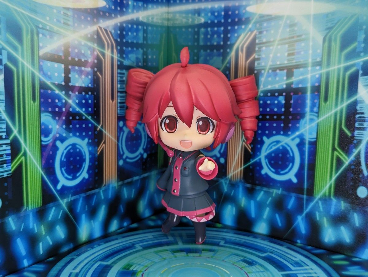 ねんどろいど UTAU 重音テト|Yahoo!フリマ(旧PayPayフリマ) ねんどろいど UTAU 重音テト|Yahoo!フリマ(旧PayPayフリマ)