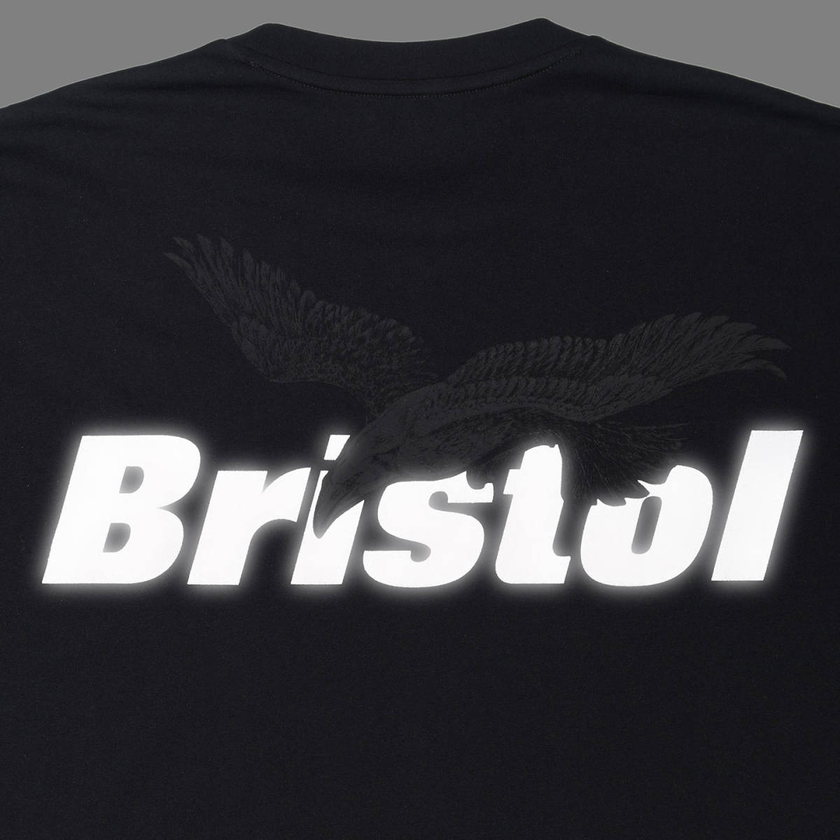 23AW新品L黒 F C Real Bristol×WILDSIDE YOHJI YAMAMOTOヨウジ 23AW新品L黒 F C Real Bristol×WILDSIDE YOHJI YAMAMOTOヨウジ