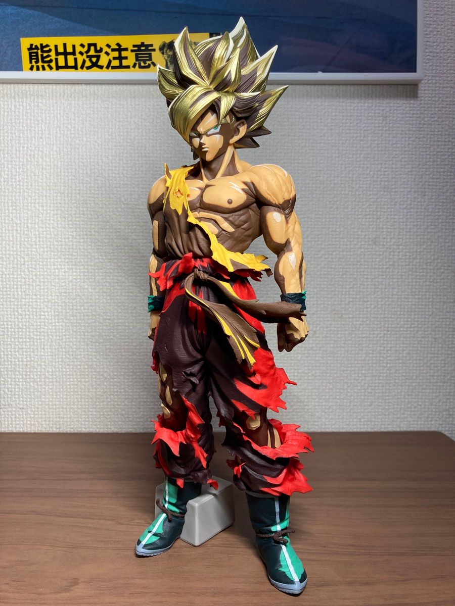 ドラゴンボール smsp 孫悟空 旧正月 春節 海外限定 マンガ ドラゴンボール smsp 孫悟空 旧正月 春節 海外限定 マンガ