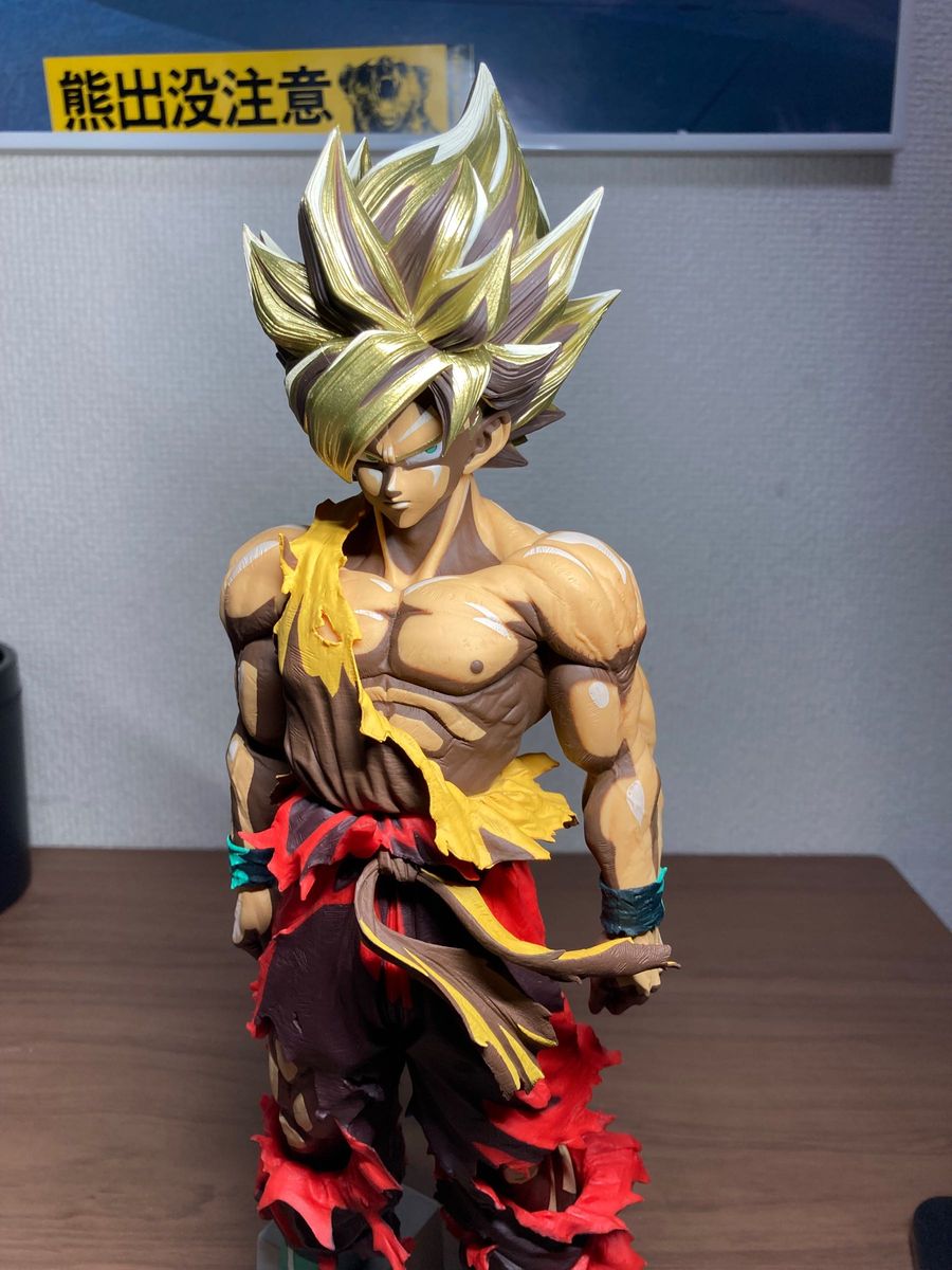 ドラゴンボール smsp 孫悟空 旧正月 春節 海外限定 マンガ ドラゴンボール smsp 孫悟空 旧正月 春節 海外限定 マンガ