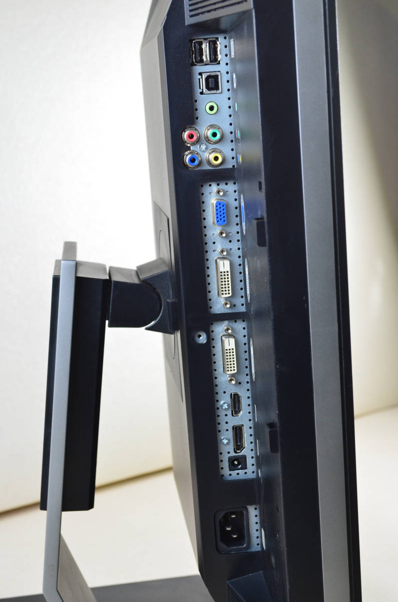 DELL 24型ワイド U2410f WUXGA 1920x1200 ゲーミング HDMI/DP DELL 24型ワイド U2410f WUXGA 1920x1200 ゲーミング HDMI/DP
