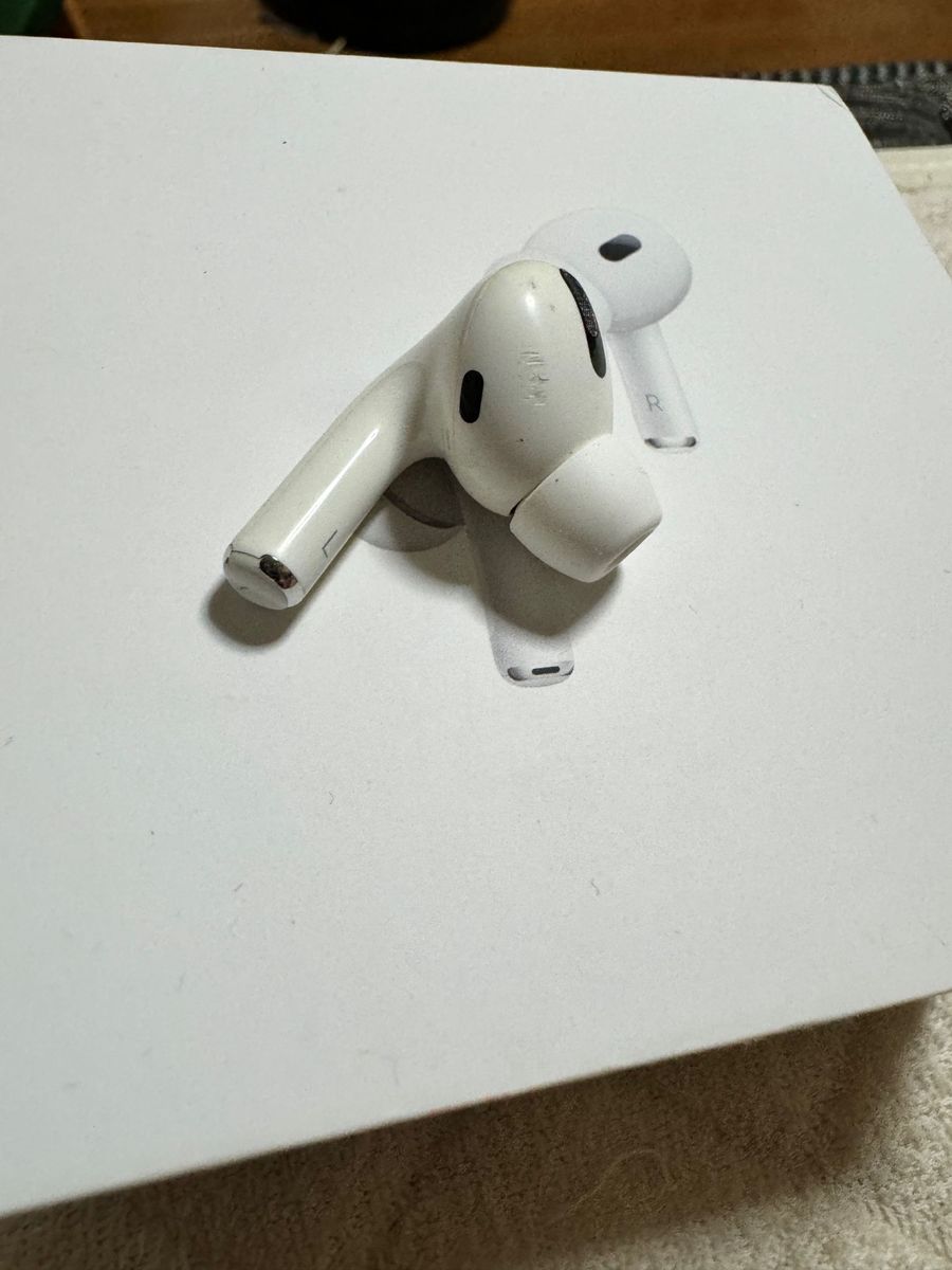 AirPods Pro 第1世代　左耳 片耳 イヤホンのみ エアーポッズプロ 正規品 L 24時間以内に発送 