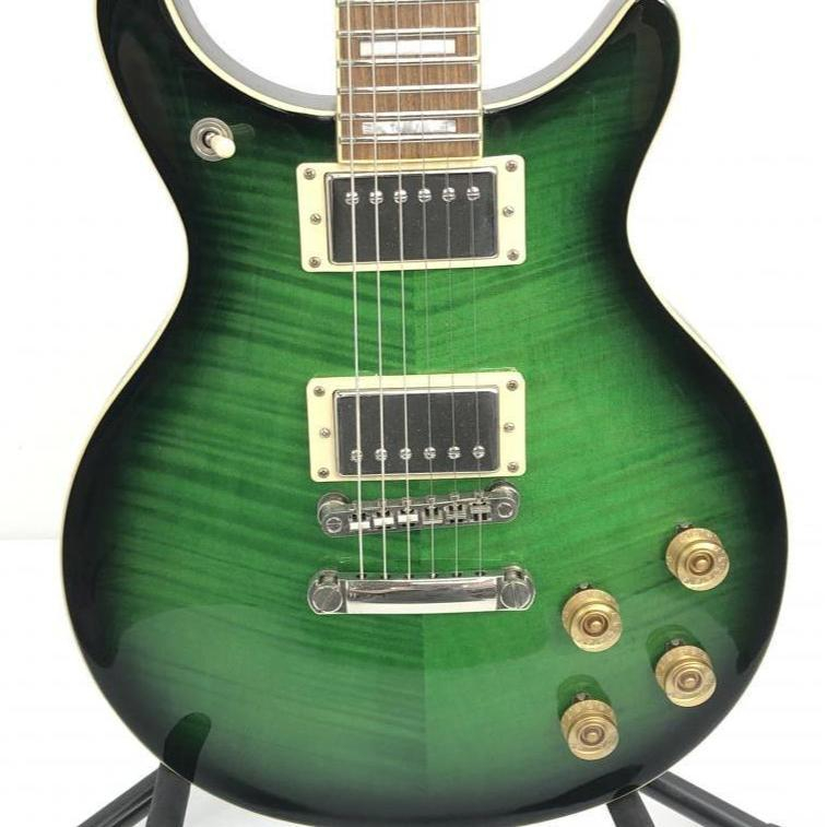 【中古】Epiphone DC PRO Wild Ivy (Green[240010407348]_画像3