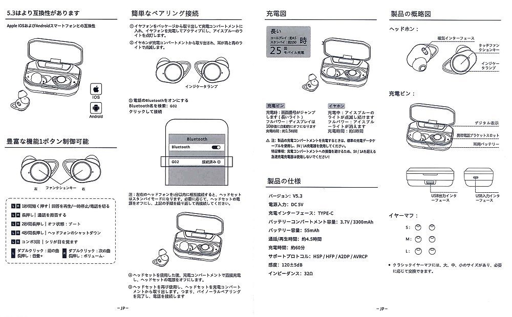 スナップオン SNAP-ON ワイヤレスイヤホン ブルートゥース スナップオン SNAP-ON ワイヤレスイヤホン ブルートゥース