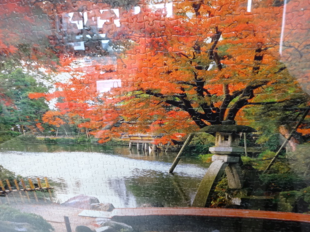 ヤフオク 店舗引取限定 金沢市 ジグソーパズル 完成品 ヤフオク 店舗引取限定 金沢市 ジグソーパズル 完成品