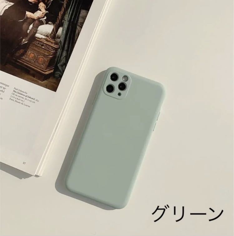 くすみカラー iPhone11/12/13/7.8.SE 全シリーズ　②_画像4