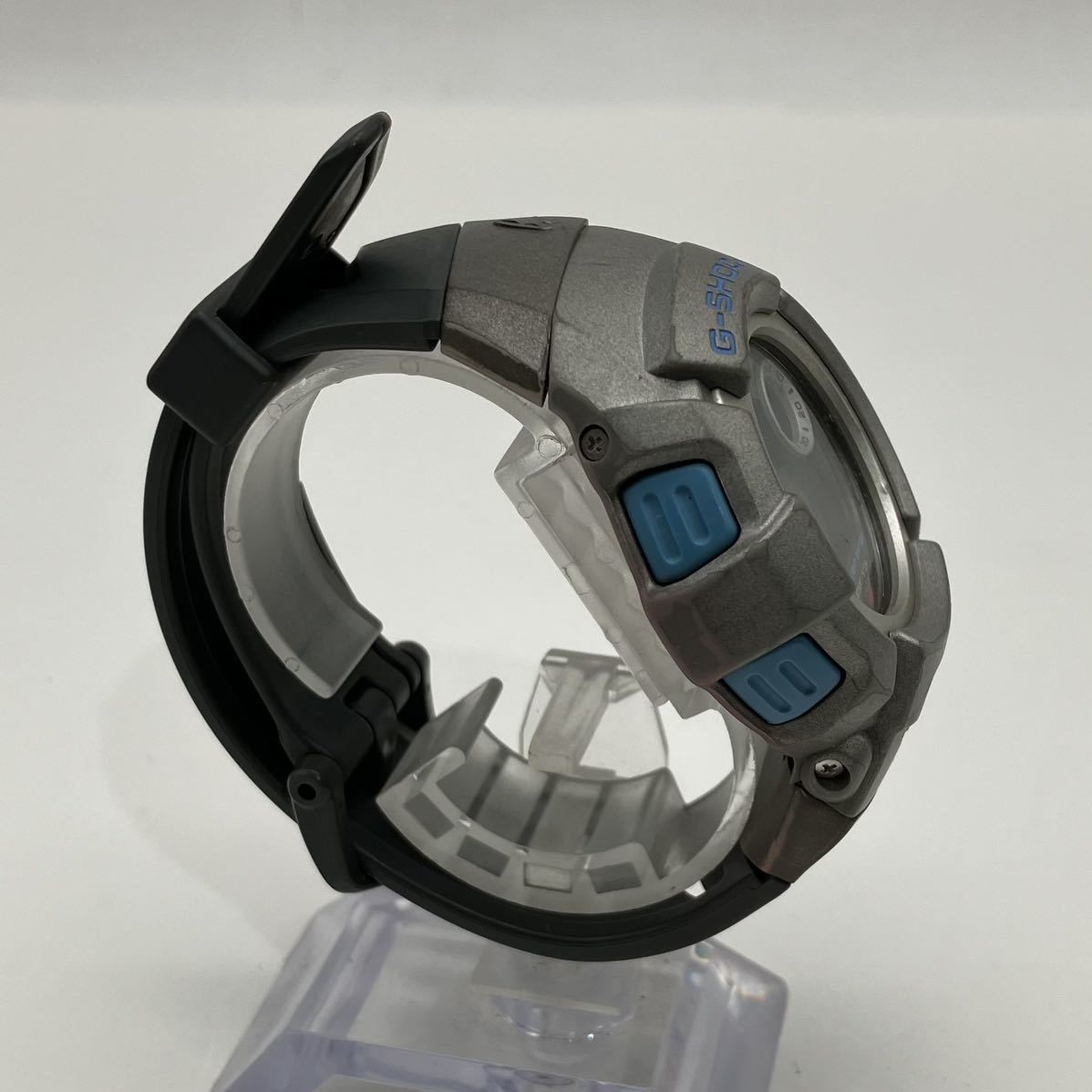 ★【売り切り】CASIO（カシオ）腕時計 G-SHOCK DWX-111BD_画像3