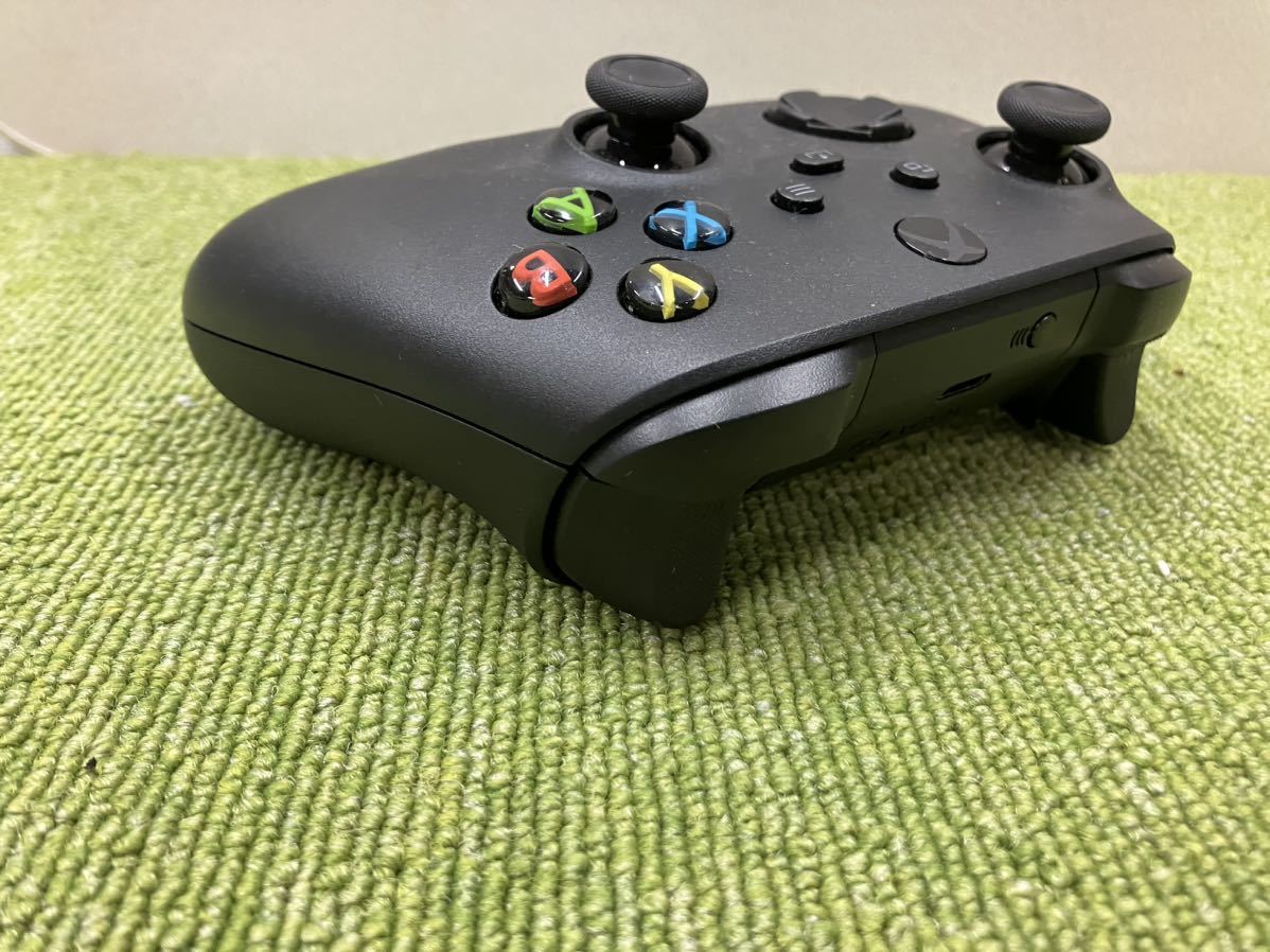 ◎【売り切り】マイクロソフト Xbox シリーズ X/S ワイヤレス コントローラー_画像6